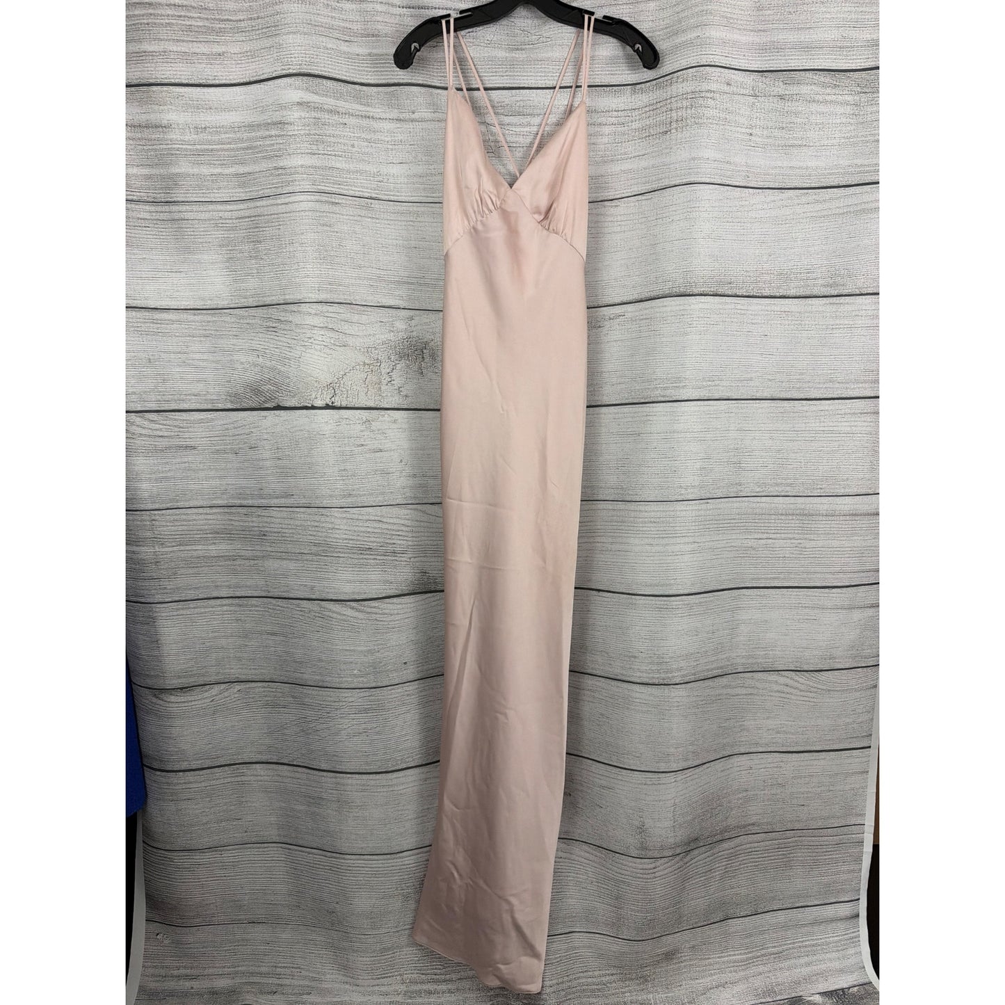 Birdy Grey Dasha Chiffon Slip Dress Size S