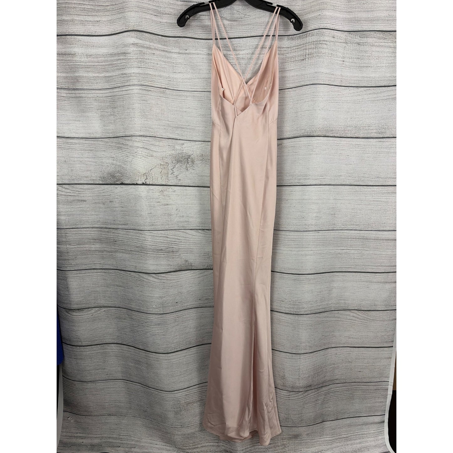 Birdy Grey Dasha Chiffon Slip Dress Size S