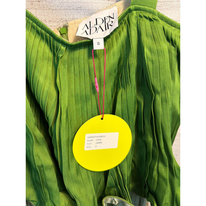 NWT Alden Adair Ombre Samantha Dress Size S