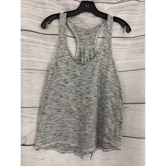 Lululemon Salute the Sun Tiger Space Dye